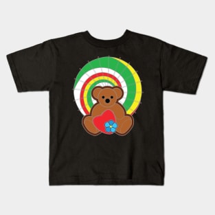 Pretties Kids T-Shirt